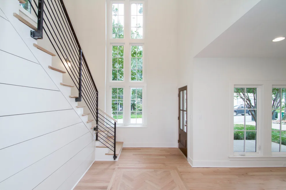 Transitional Design by Dwellings, Inc. - Photo 16