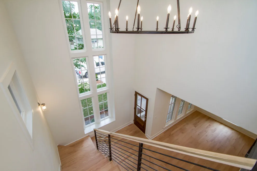 Transitional Design by Dwellings, Inc. - Photo 9