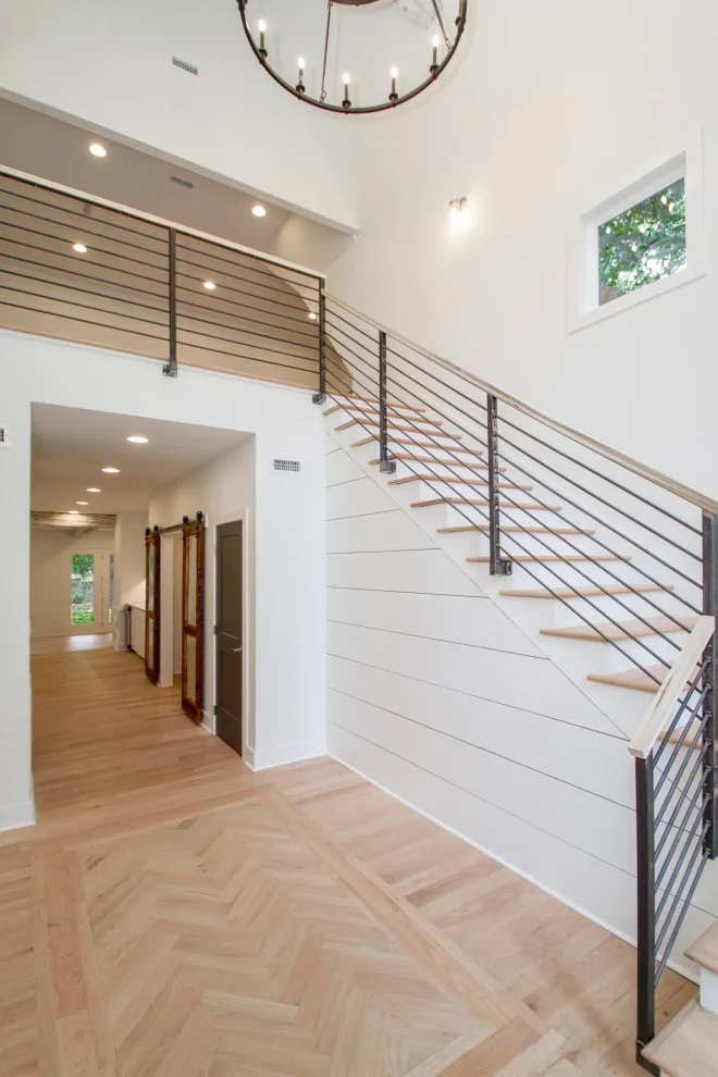 Transitional Design by Dwellings, Inc. - Photo 15