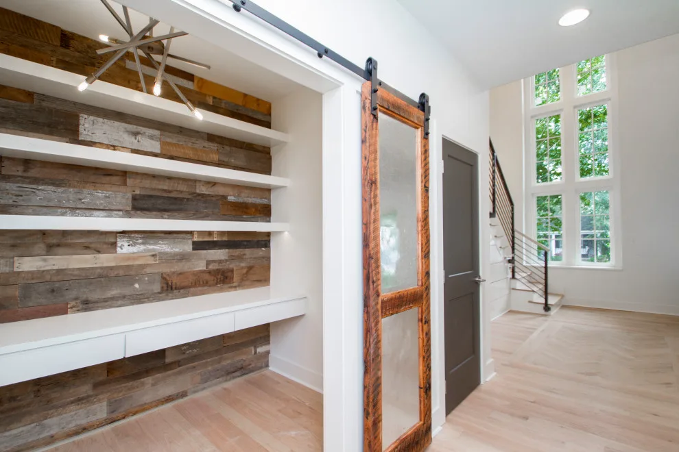 Transitional Design by Dwellings, Inc. - Photo 5