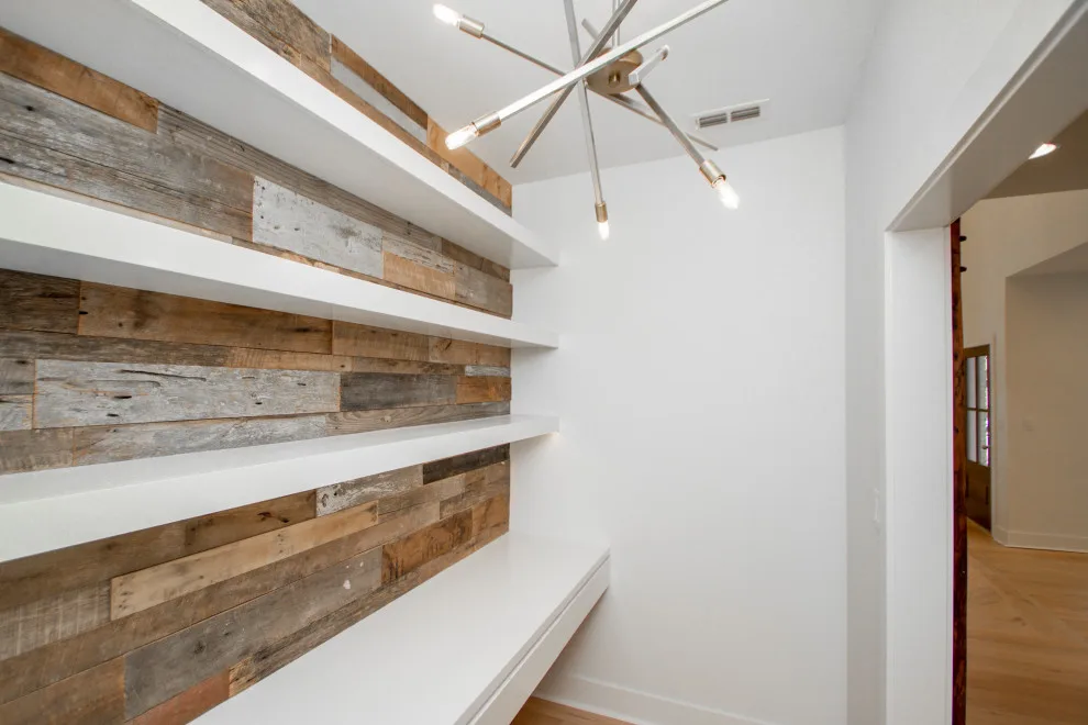 Transitional Design by Dwellings, Inc. - Photo 6