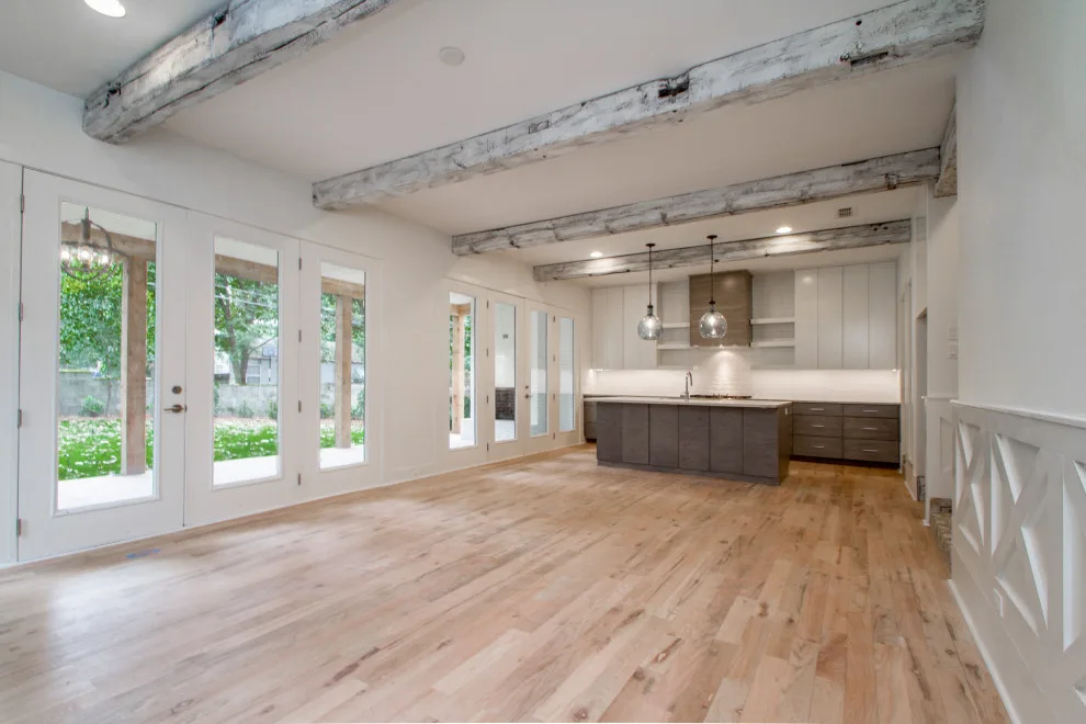 Transitional Design by Dwellings, Inc. - Photo 2
