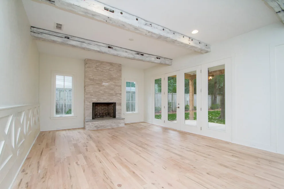 Transitional Design by Dwellings, Inc. - Photo 8