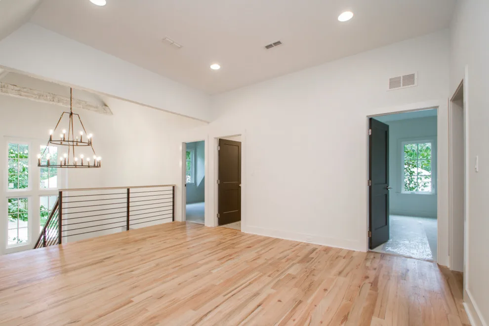 Transitional Design by Dwellings, Inc. - Photo 19