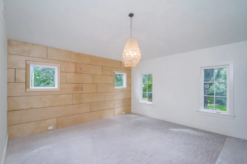 Transitional Design by Dwellings, Inc. - Photo 13