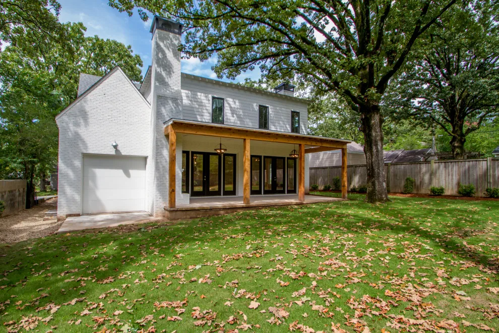Transitional Design by Dwellings, Inc. - Photo 18