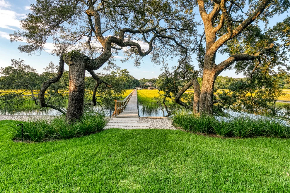 Mt. Pleasant Marsh Front by Remark - Photo 23