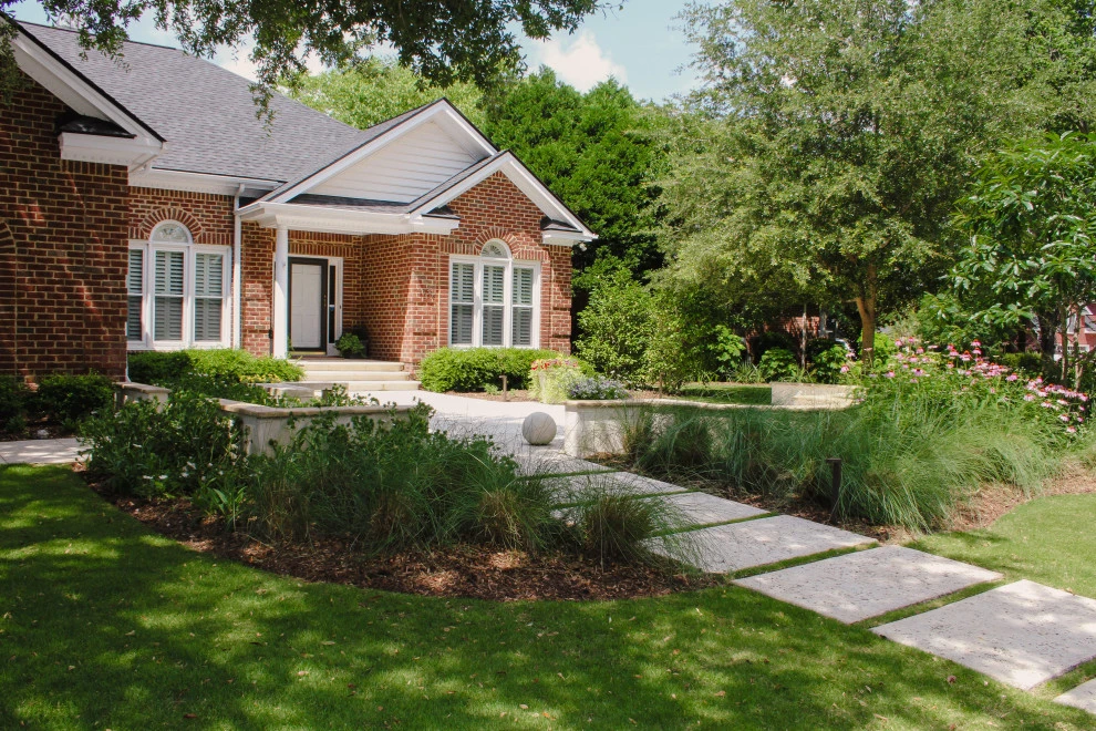 SC Tri-State ASLA Award winning project, Hidden Lakes by Remark - Photo 19