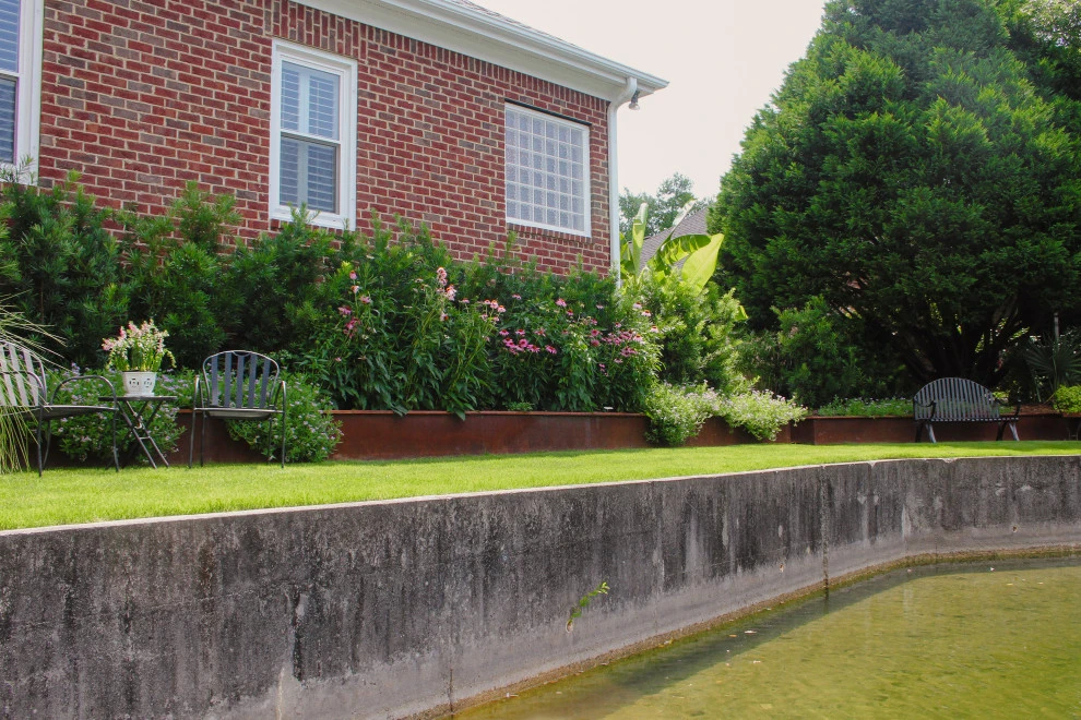 SC Tri-State ASLA Award winning project, Hidden Lakes by Remark - Photo 10