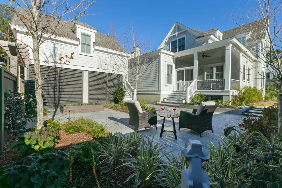 Garden Renovation - Hibben Community by Remark - Photo 17