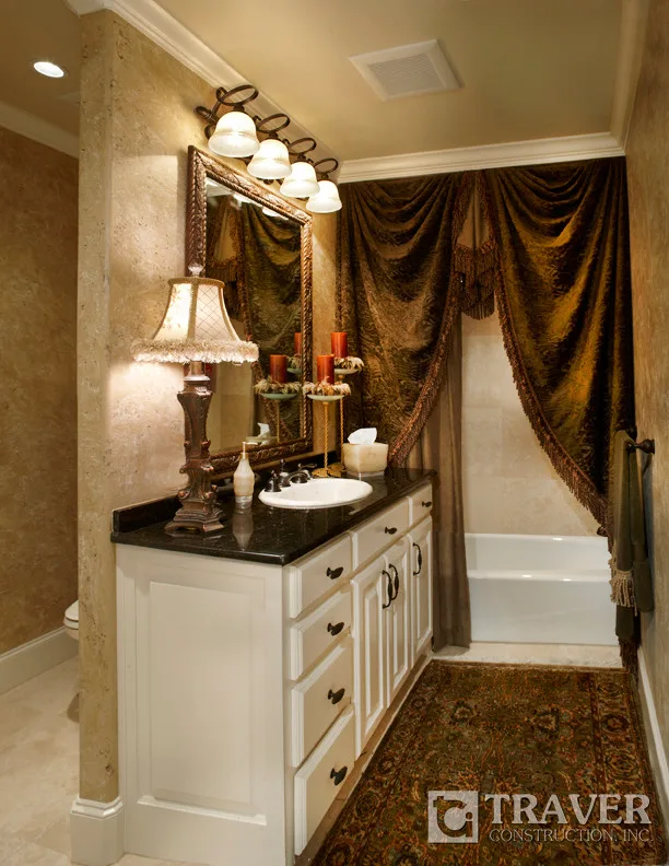 Restrooms by Traver Construction, Inc. - Photo 3