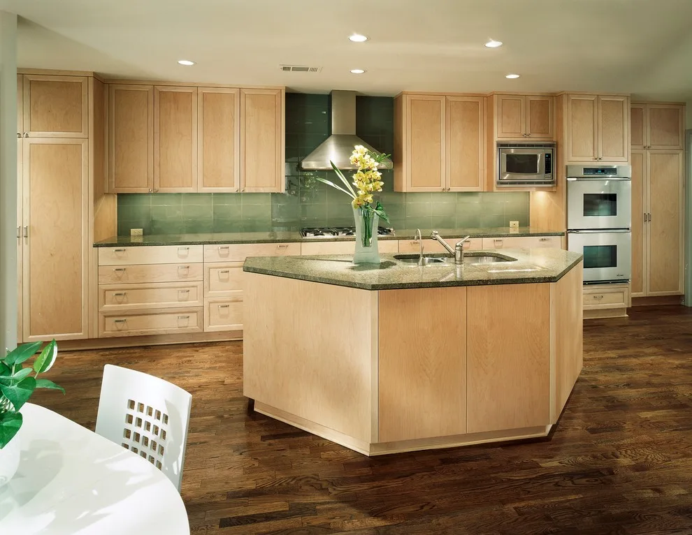 Culinary Spaces by Traver Construction, Inc. - Photo 5