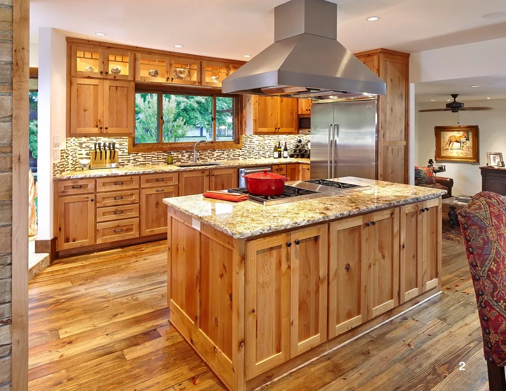Culinary Spaces by Traver Construction, Inc. - Photo 10