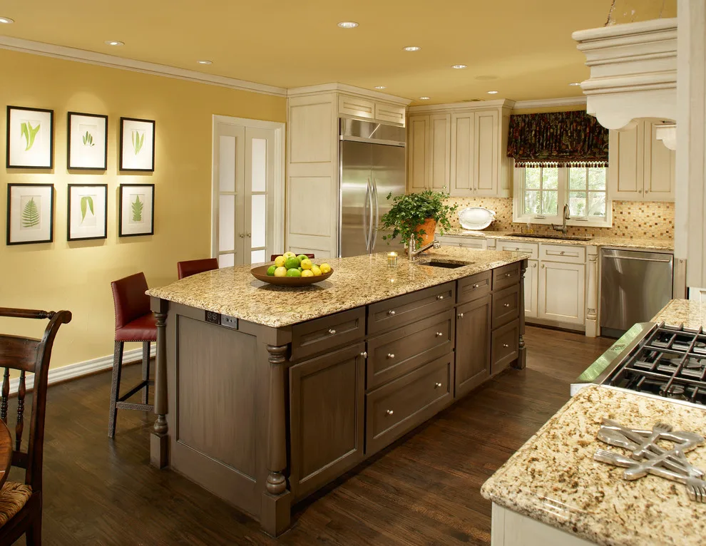 Culinary Spaces by Traver Construction, Inc. - Photo 24