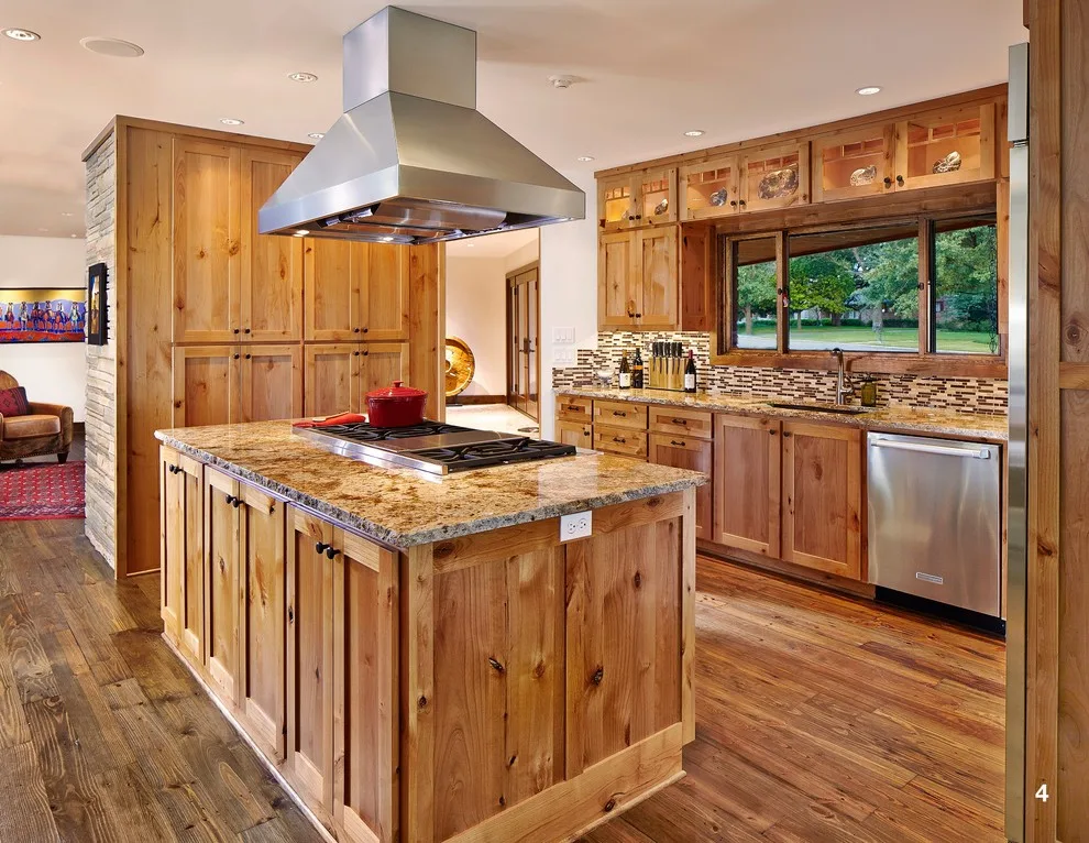 Culinary Spaces by Traver Construction, Inc. - Photo 28