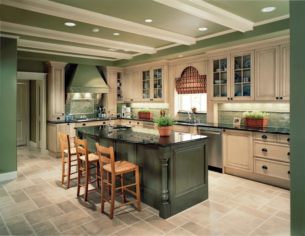 Culinary Spaces by Traver Construction, Inc. - Photo 11