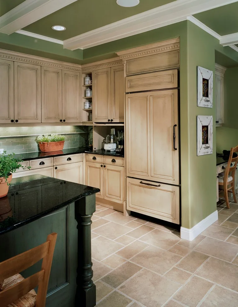 Culinary Spaces by Traver Construction, Inc. - Photo 4