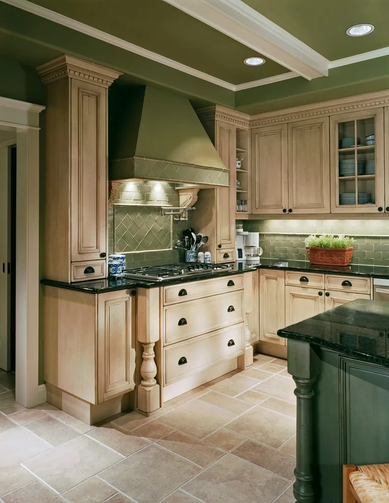 Culinary Spaces by Traver Construction, Inc. - Photo 2