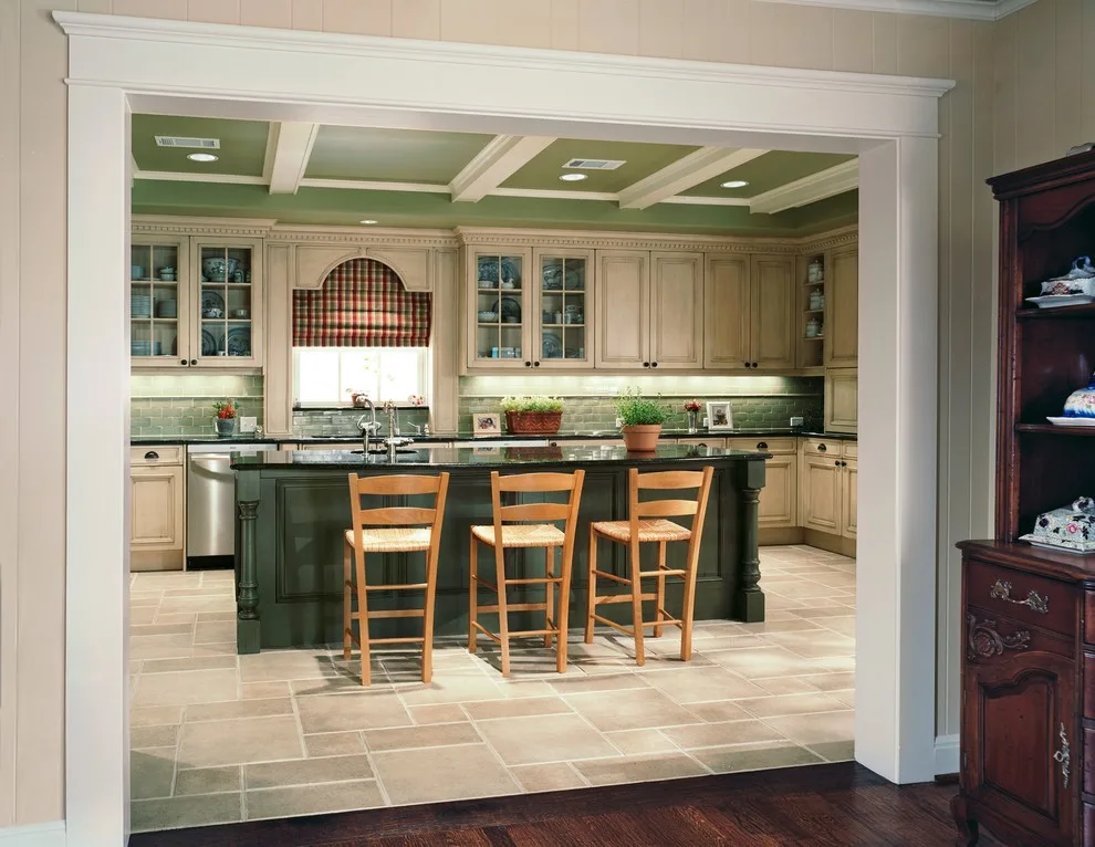 Culinary Spaces by Traver Construction, Inc. - Photo 13