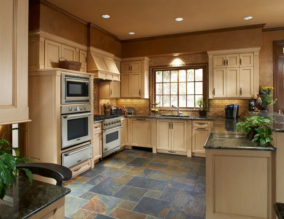 Culinary Spaces by Traver Construction, Inc. - Photo 17