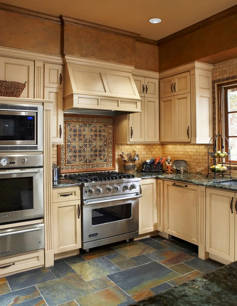 Culinary Spaces by Traver Construction, Inc. - Photo 16