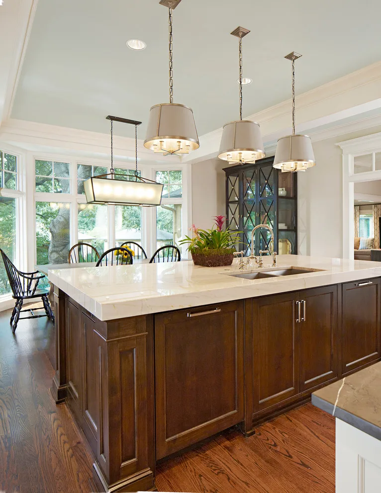 Culinary Spaces by Traver Construction, Inc. - Photo 15