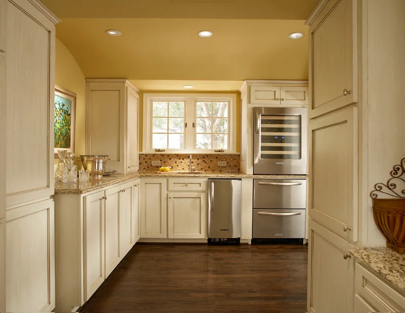 Culinary Spaces by Traver Construction, Inc. - Photo 9