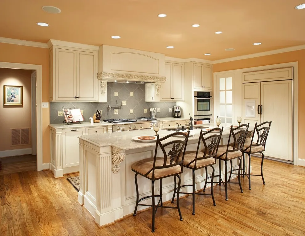 Culinary Spaces by Traver Construction, Inc. - Photo 14