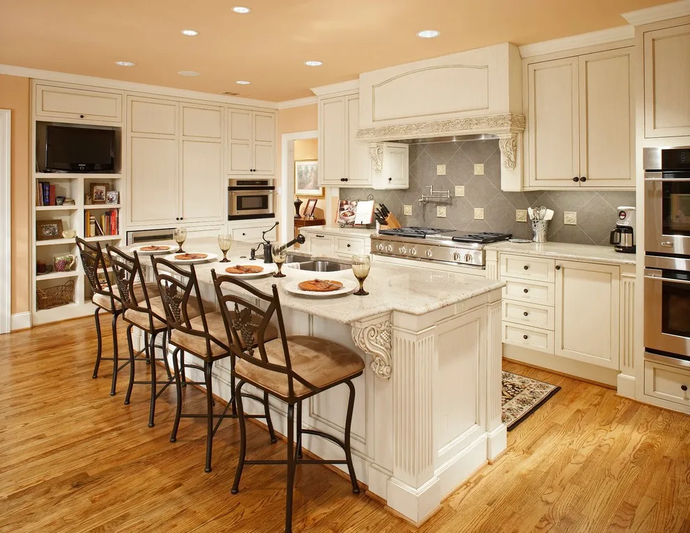 Culinary Spaces by Traver Construction, Inc. - Photo 19