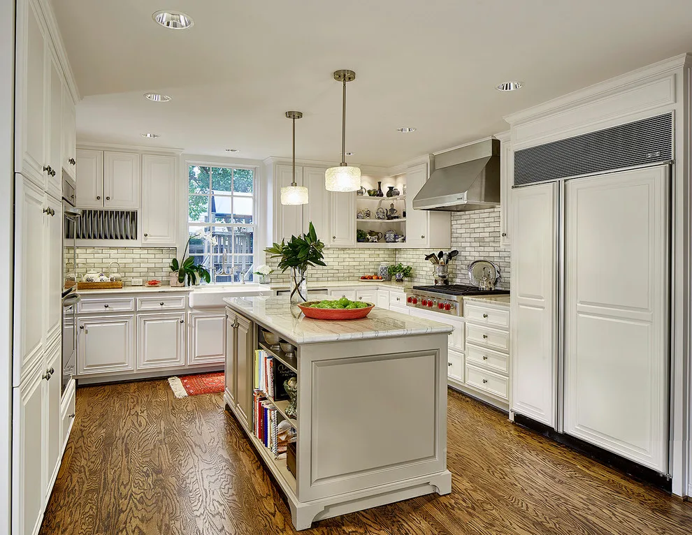 Culinary Spaces by Traver Construction, Inc. - Photo 7