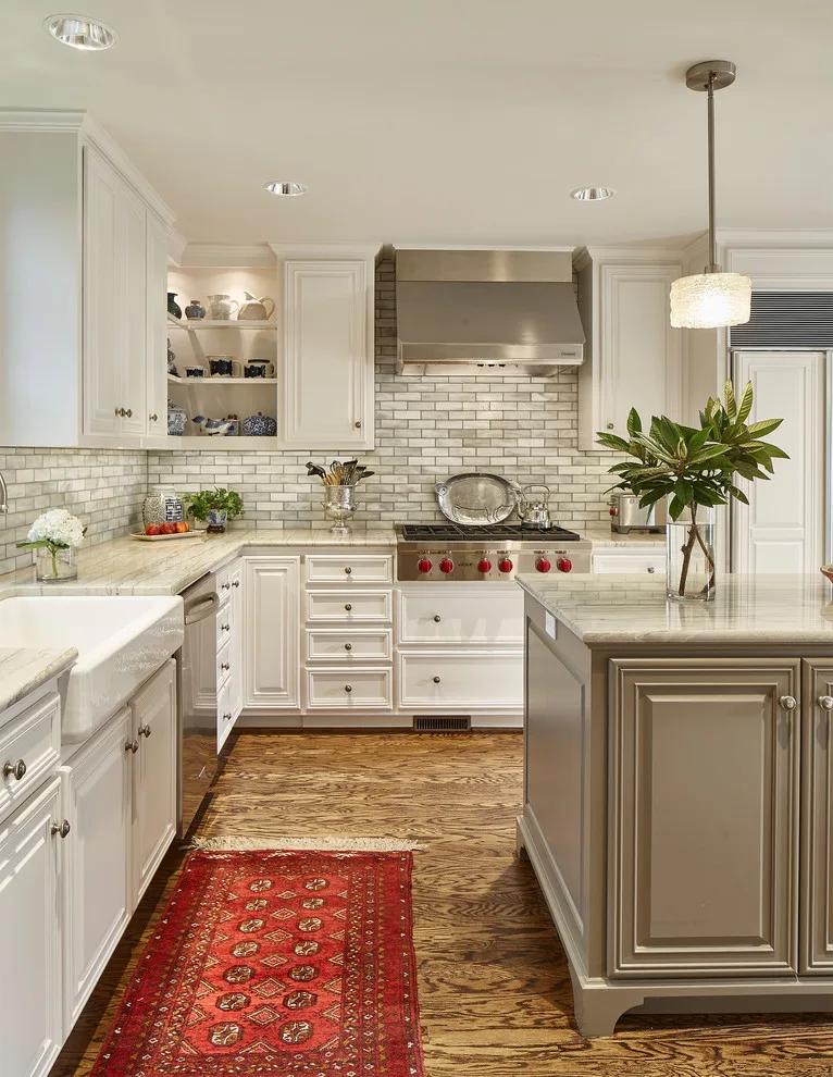 Culinary Spaces by Traver Construction, Inc. - Photo 30