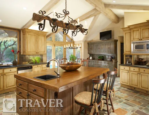 Culinary Spaces by Traver Construction, Inc. - Photo 6