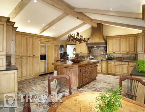Culinary Spaces by Traver Construction, Inc. - Photo 29