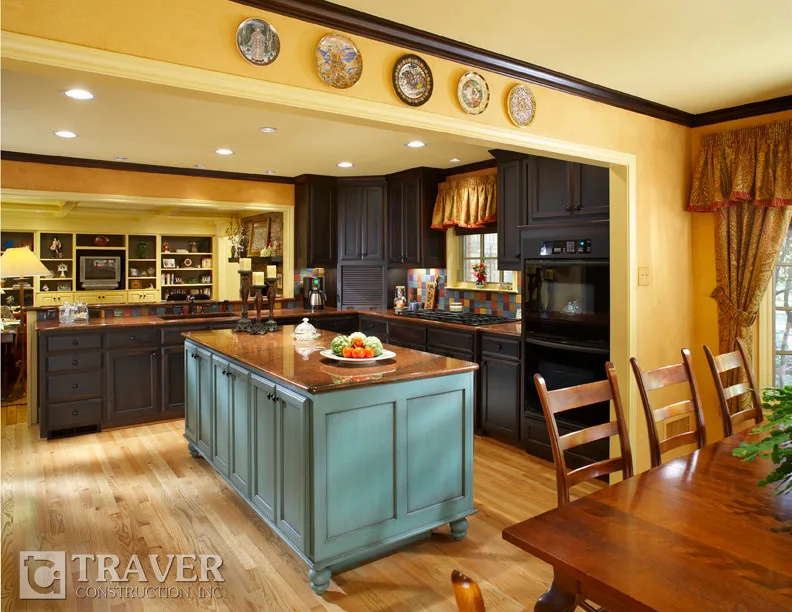 Culinary Spaces by Traver Construction, Inc. - Photo 8
