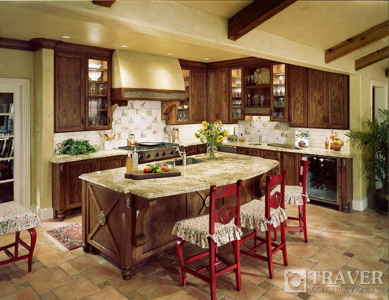 Culinary Spaces by Traver Construction, Inc. - Photo 31