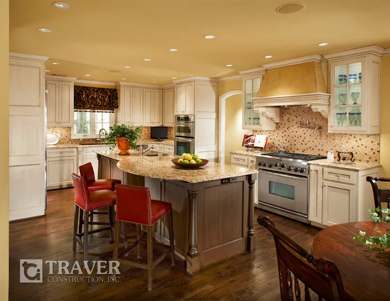 Culinary Spaces by Traver Construction, Inc. - Photo 20
