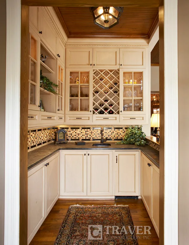 Culinary Spaces by Traver Construction, Inc. - Photo 27