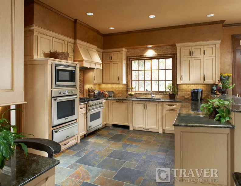Culinary Spaces by Traver Construction, Inc. - Photo 23