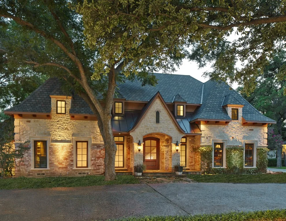Outdoor Facades by Traver Construction, Inc. - Photo 2