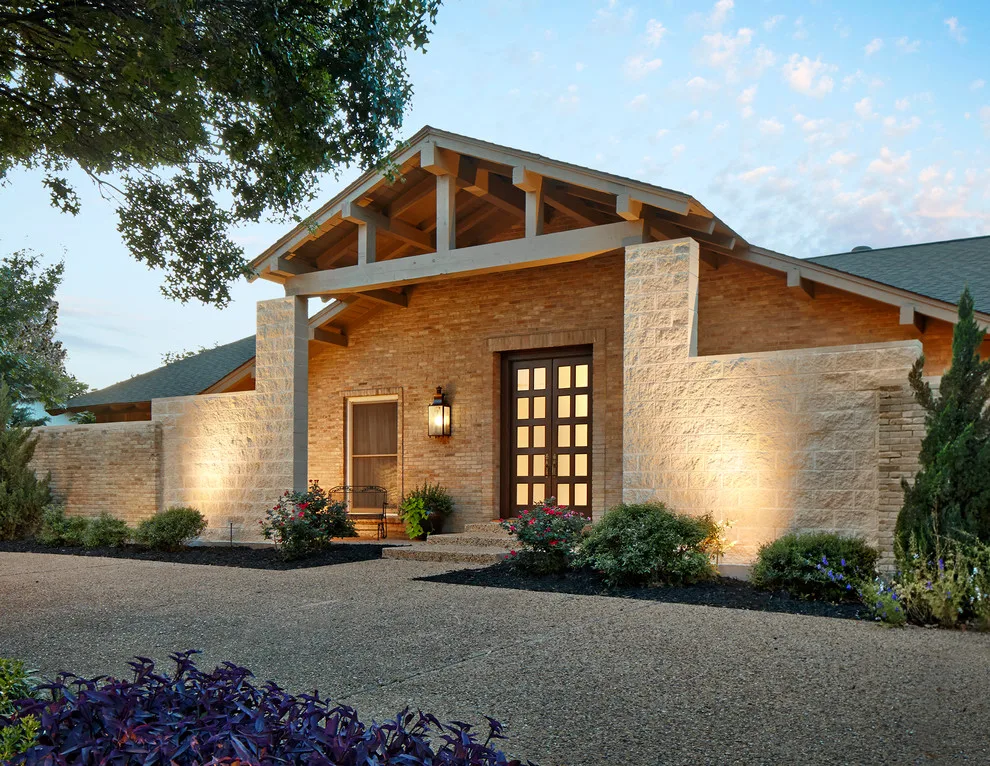 Outdoor Facades by Traver Construction, Inc. - Photo 6