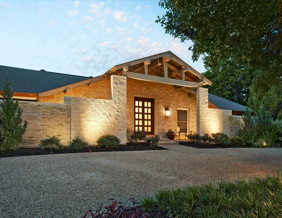 Outdoor Facades by Traver Construction, Inc. - Photo 4