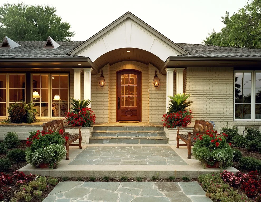 Outdoor Facades by Traver Construction, Inc. - Photo 10