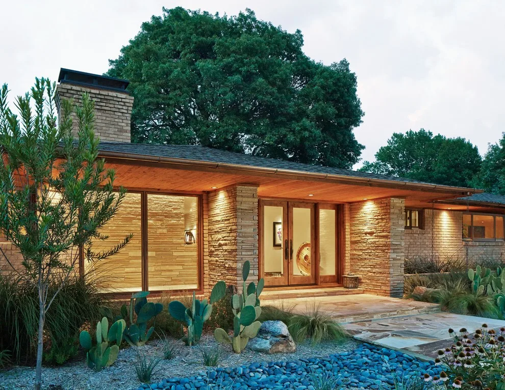 Outdoor Facades by Traver Construction, Inc. - Photo 11