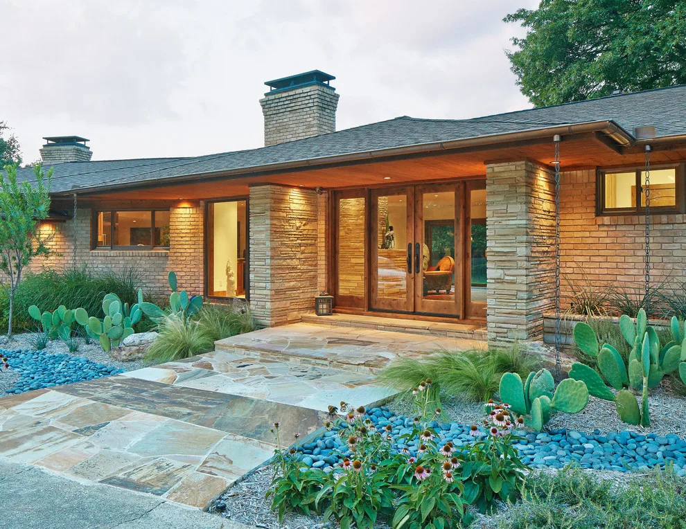 Outdoor Facades by Traver Construction, Inc. - Photo 5