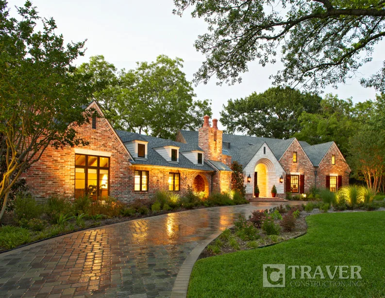 Outdoor Facades by Traver Construction, Inc. - Photo 7