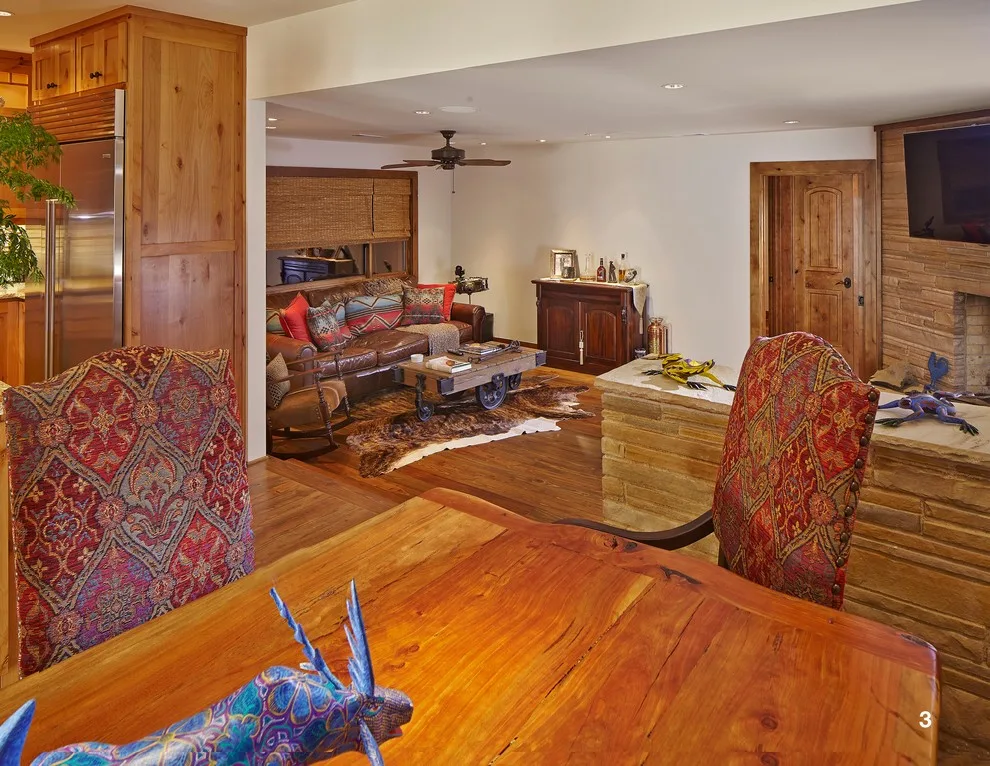 Lounge Areas by Traver Construction, Inc. - Photo 3