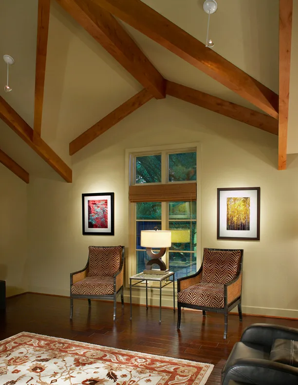 Lounge Areas by Traver Construction, Inc. - Photo 6