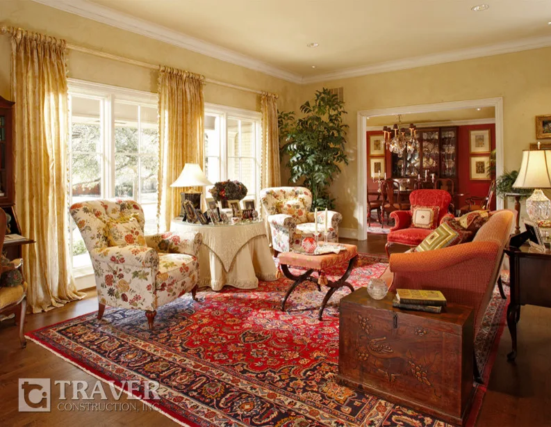 Lounge Areas by Traver Construction, Inc. - Photo 4