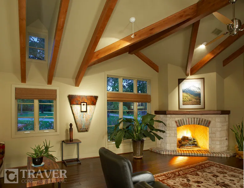 Traver Construction, Inc. - Photo 7