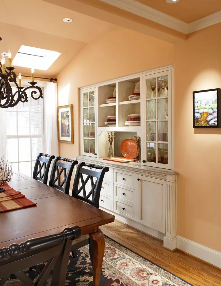 Eating Areas by Traver Construction, Inc. - Photo 2
